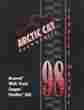 2255-719 1998 Arctic Cat Snowmobile Bearcat Wide Track P N Service Manual 306