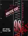 2255-721 Snowmobile Arctic Cat 1998 Ext Efi Dlx P N Service Manual 663