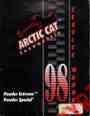 2255-726 Powder Service Manual Extreme Arctic Snowmobile 1998 Cat 703