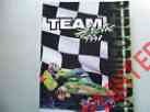 2255-777 Performance Manual 1998 Cond Nice Team Arctic Cat Snowmobile