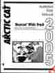 2257-122 2005 Arctic Cat Snowmobile Bearcat Wide Track Parts Manual P N 471