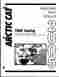 2257-132 2005 Arctic Cat Snowmobile T660 Touring Parts Manual P N 476