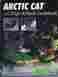 2257-158 Snowmobile Arctic Cat 2005 High Altitude P N Manual 890