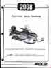 2257-972 Parts Arctic Panther Cat Manual Touring 660 2008 Snowmobile 214