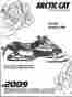 2258-246 Arctic Cat 2009 Snowmobile F5 Efi Lxr Parts Manual P N 600 2258-246 Arctic Cat 2009 Snowmobile F5 Efi Lxr Parts Manual P N 600