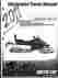 2258-790 Arctic Cat 2011 Snowmobile Bearcat 570 Xt Parts Manual P N 749
