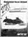 2258-955 Arctic Cat 2011 Snowmobile Bearcat Z1 Xt Ltd Parts Manual P N 738