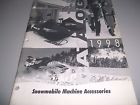 2259-231 Arctic Cat 2012 Snowmobile Xf