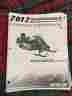 2259-257 Arctic Cat 2012 Tz1 Illustrated Parts Manual P N