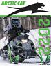 2263-267 Arctic Cat Printed Service Manual