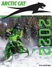 2263-294 Arctic Cat Printed Service Manual