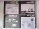 2270-055 2270-041 2270-043 2270-061 2000 2001 2002 Arctic Cat Snowmobile Service Manuals On Cd New Old Stock