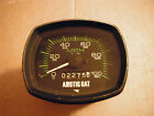 2275.5 Arctic Cat Vintage Speedometer 100 Mph Gauge Miles