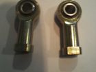 7060112 258110 Polaris Snowmobile Tie Rod Ends Rh Tread