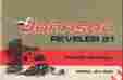 262377 1972 Johnson Snowmobile Reveler 21 P N Owners Manual 222