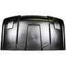 2636488-070 Polaris New Black Front Crew Roof Blk Part Ranger Xp