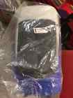 2685661 Polaris Youth Snowmobile Seat Black Red Fits Most Models