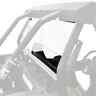 2742 Polaris New Utv Windshield Rear Panel Rzr Xp