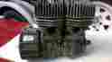 Aa29f5 275cc Suzuki Arctic Cat Jag 3000 Engine