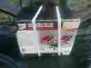5800.2000 2800.2000 Extreme Max Products Economy Snowmobile Dolly System 814166023618