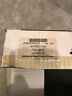 280000335 Ski Doo New Expedition Tuv Cover Black Oem