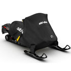 280000609 Intense Cover With Side Panel Mirrors
