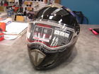 286117003 Face Polaris Full Modular Snowmobile Small Atv Helmet Boots