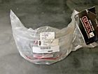 2861234 Polaris Snowmobile Visor Double Lens Transparent Faceshield
