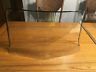 2870437 Polaris Nos Winnipeg Race Windshield Starfire Tx Vintage