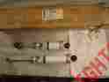 2871397 Fox New Shock Kit Part No For Polaris Xtra 10 121 Inch
