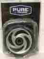 2873455-244 Polaris Pure Suspension Idler Wheel Silver Kit Genuine