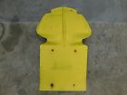 2873759 Polaris Xc Sp Yellow Skid Plate