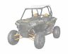 2879443-133 Polaris New White Aluminum Roof Rzr Turbo