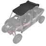 2879939-619 Polaris Rzr Aluminum Roof Voodoo Blue