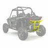2881589-630 Polaris New Lime Squeeze Rear Low Profile Bumper Rzr Xp