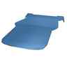 2881592-689 Polaris Genuine Oem Velocity Blue Aluminum Roof Seat Rzr