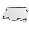 2884911 Polaris New Lock And Ride Full Vented Windshield Hard Coat