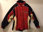 299.99 Unbranded Skidoo Rpm Bombardier Rev Snowmobile Jacket Mens Large