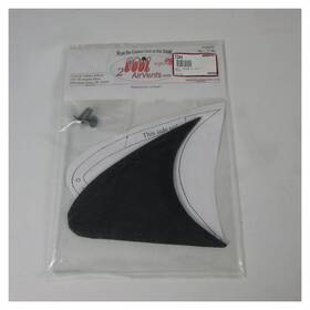 Po-102 2cool Air Vents 7344 New Polaris Iq Snowmobile Aluminum Intake
