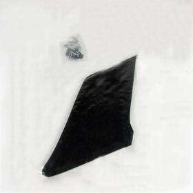 Ya-601 2cool Air Vents 7357 New Yamaha Nytro Snowmobile Aluinum Top Vent