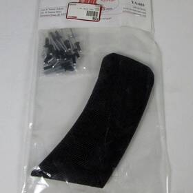 Ya-603 2cool Air Vents 7358 New Yamaha Nytro Snowmobile Aluinum Small Vent