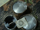 3 140.45 Hirth Pistons... Nos ...