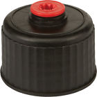 30-1280 Lc Utility Container Lid Black
