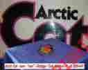 3000-441 Arctic Cat Snowmobile Ignition Coil 1 Vintage Nos