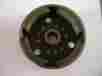 3001-127 1973 Arctic Cat Vintage Nos 340 440 Ext Magneto Flywheel El Tigre Z