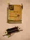 3002-114 3002-268 Cat Snowmobile Coil Nos Vintage Arctic
