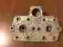3002-592 Arctic Cat Vintage Snowmobile Cylinder Head 78 89 El Tigre Pantera