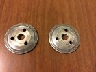 3002-782 Snowmobile Puma 08 Jag Cat Pulleys Panther Cheetah Arctic 79- Fan