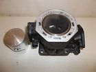 3003-244 El Cylinder Cheetah Tigre 3003-591 Cat Sleeved 530 Cc Arctic