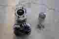 3003-287 Arctic Cat 89 Cougar 500 F A Cylinder Head Piston